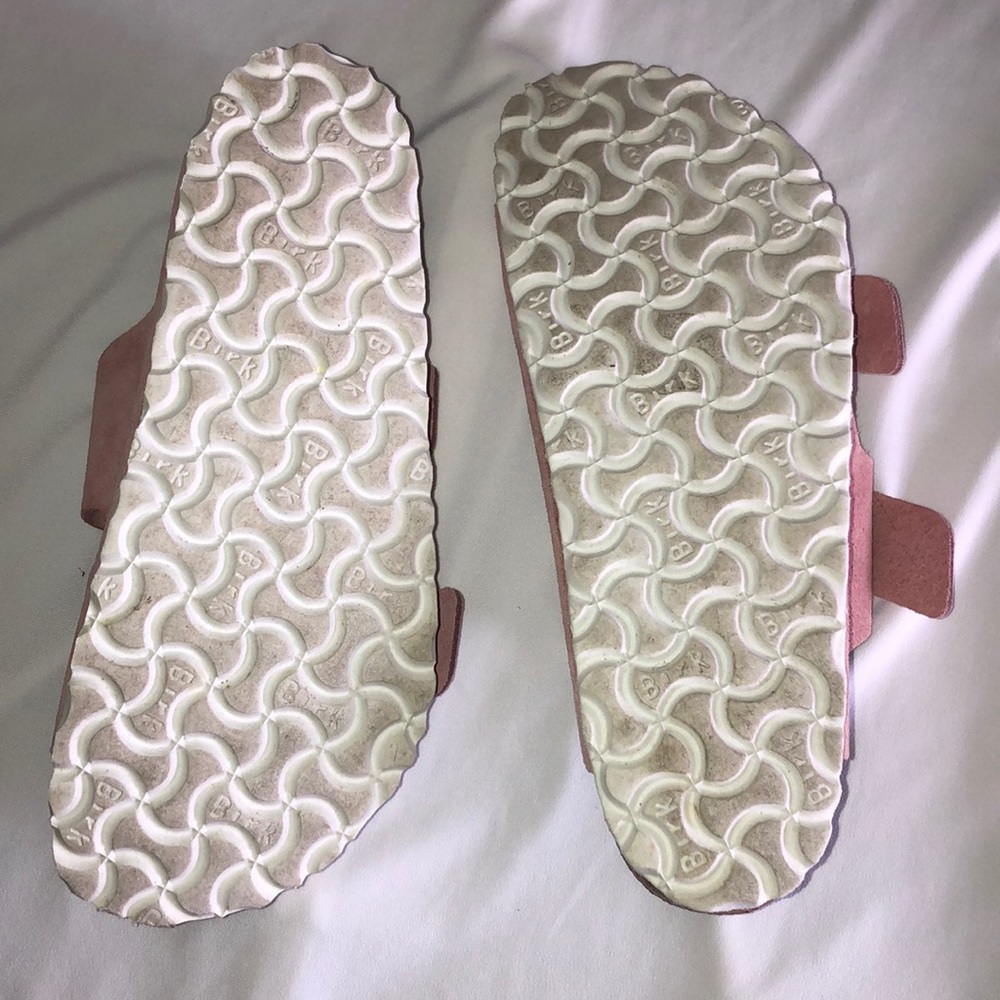 Birkenstock sandals - Picture 3 of 6